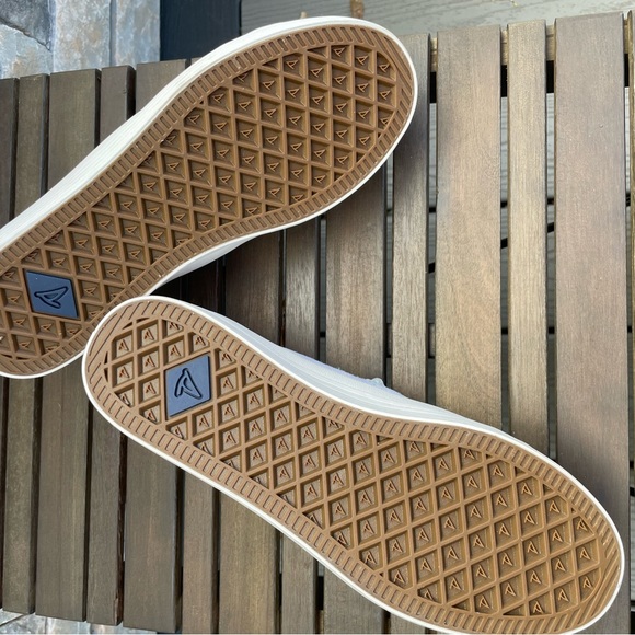 Women’s SPERRY Sneakers size 8.5 - Picture 8 of 9